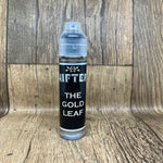 E-liquide Shifters - The Gold Leaf 60ml (Macérat de tabac blond)