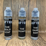 E-liquide Shifters - Dark Side 60ml (Macérat de tabac brun)