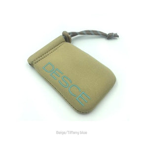 Pochette Neo Sleeve Mini Desce (modèle rectangle)