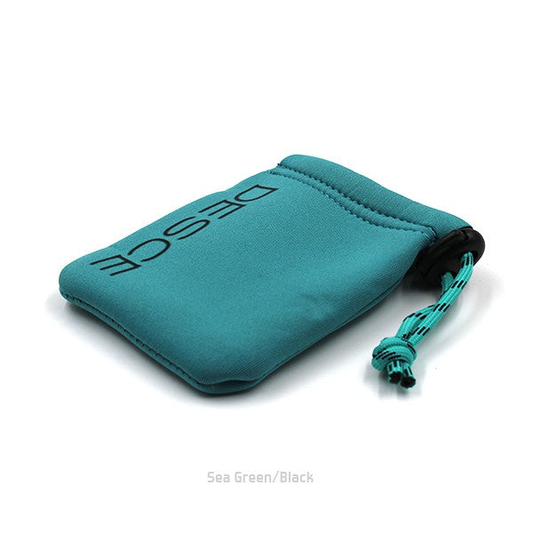 Pochette Neo Sleeve Regular Desce (grand modèle carré)