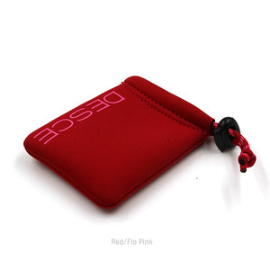 Pochette Neo Sleeve Regular Desce (grand modèle carré)