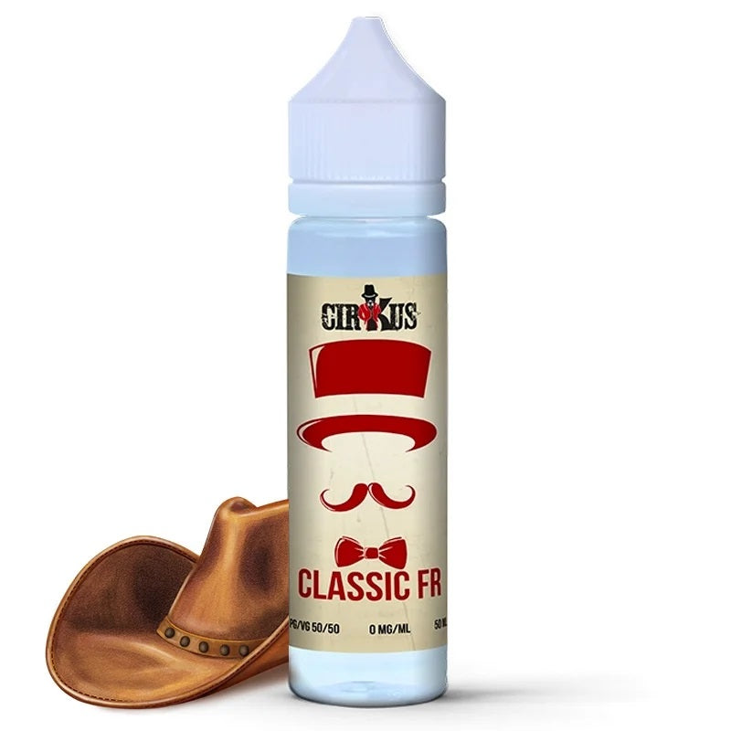 Un parfait classique blond pour les amateurs de tabac. 