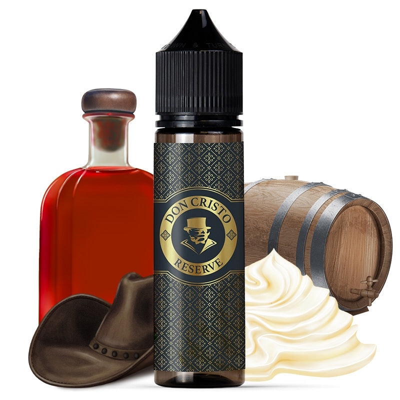 Un assemblage qui en dit long sur les compétences de ces créateurs d'exception! Liqueur de Grand Marnier enrobé de crème onctueuse et relevé par un vrai cigare cubain le tout vieilli en fût de chêne, un délice.