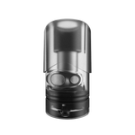 Le pack de 3 cartouches Rever jetables peuvent accueillir jusqu'à 2ml d'e-liquide et proposent un astucieux système de remplissage par le côté.
