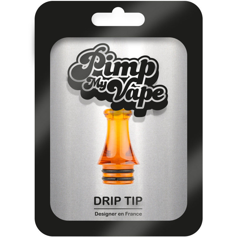 Drip Tip 510 PVM0016 - Pimp My Vape