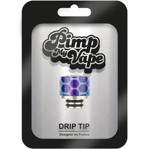 Drip Tip 510 PVM0018 - Pimp My Vape