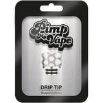 Drip Tip 510 PVM0018 - Pimp My Vape