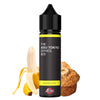 E-liquide Aisu - Banana Cake 50ml (Gâteau, Banane)