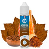 Alfaliquid E-Liquid - Siempre Malawia 50 ml (Brauner Tabak, Gewürze, Honig)