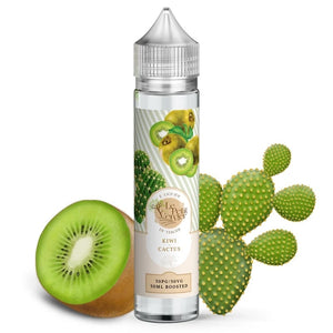 Le juice Kiwi Cactus nous fait redécouvrir les saveurs incroyable d'un kiwi bien mûr, sublimé par un jus de cactus frais intense qui éveille notre curiosité. Le Petit Verger continue de ravir les amateurs de mélanges fruités !