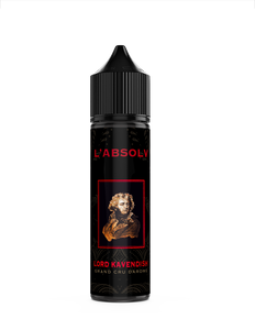 Découvrez cet incroyable Tabac de la gamme Absolv de chez Vape Cellar !