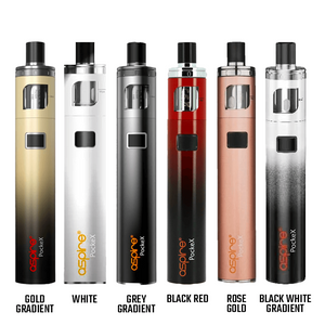 Aspire PockeX