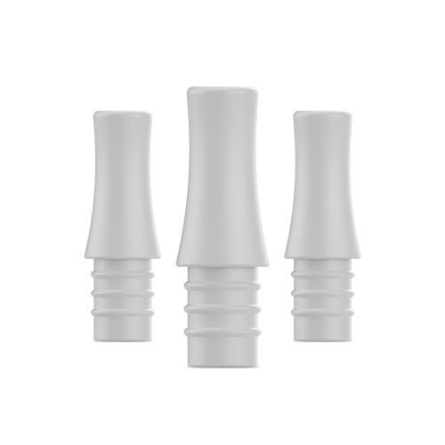 Drip Tip Silicone Kiwi Vapor 3x