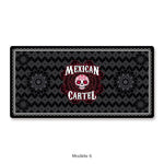 Tapis Mexican Cartel