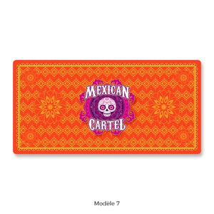 Tapis Mexican Cartel
