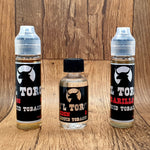 E-liquide El Toro - Eden 60ml (Macérat de tabac Cubain à la pomme)