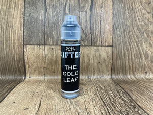 E-liquide Shifters - The Gold Leaf 60ml (Macérat de tabac blond)