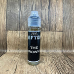 E-liquid Shifters - The Browny 60ml (Light brown tobacco macerate)