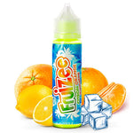 Fruizee E-Liquid – Lemon Orange Mandarin 50 ml (Zitrone, Orange, Mandarine, Xtra Fresh)