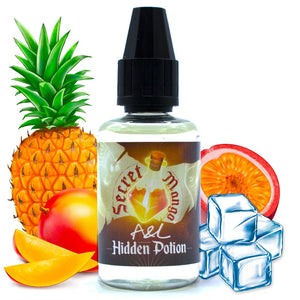 Concentré Secret Mango Hidden Potion Ultimate A&L