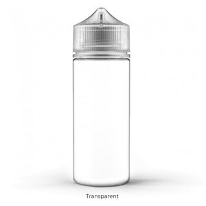 Unicorn Bottle V3 120ml Chubby Gorilla