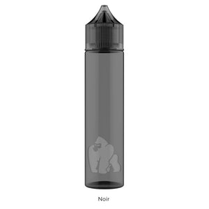 Unicorn LDPE bottle 60ml Chubby Gorilla