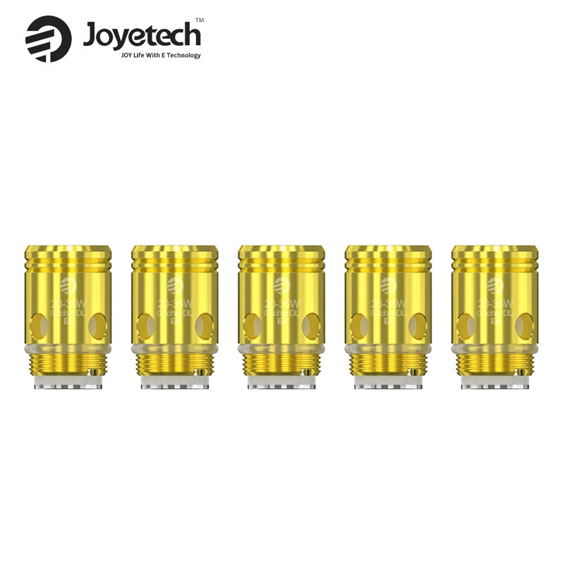 Widerstand EX übertreffen Joyetech