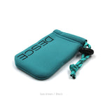 Neo Sleeve Mini Desce pouch (rectangle model)