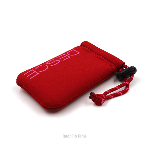 Pochette Neo Sleeve Mini Desce (modèle rectangle)