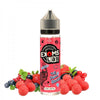 Ekoms - The Punk Rooster 50ml (Strawberry candy)