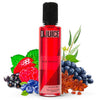 E-liquide T-Juice - Red Astaire 50ml (Fruits rouges, Raisin, Menthe)