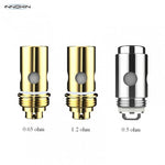 Innokin Scepter Resistance