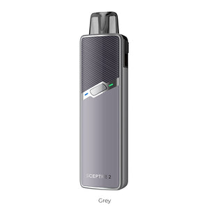 Sa majesté Innokin est de retour avec le Sceptre 2, une version améliorée de son célèbre pod.