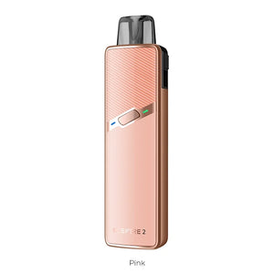 Sa majesté Innokin est de retour avec le Sceptre 2, une version améliorée de son célèbre pod.