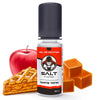 Tarte Tatin Salt E-Vapor (Apple tart, caramel)
