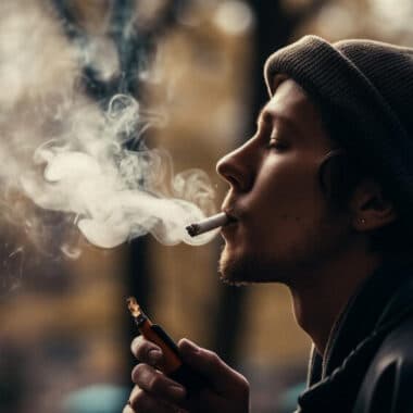 Magasin cigarette électronique