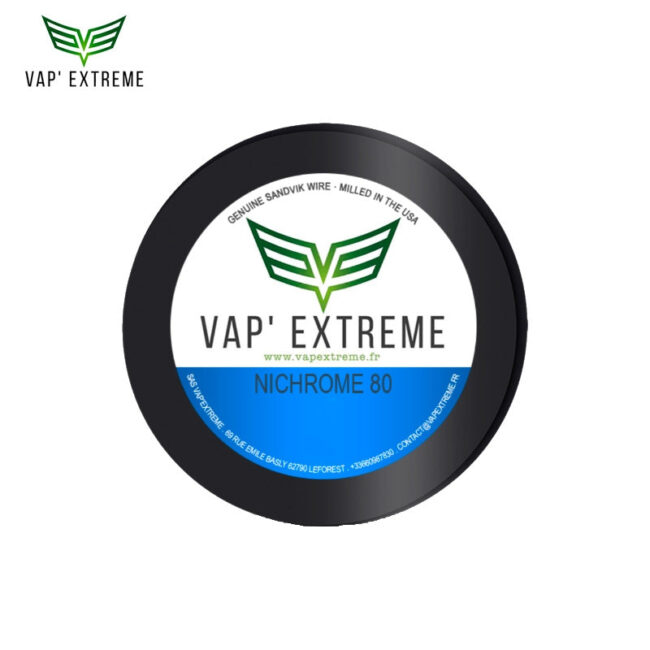 Vap'Extreme