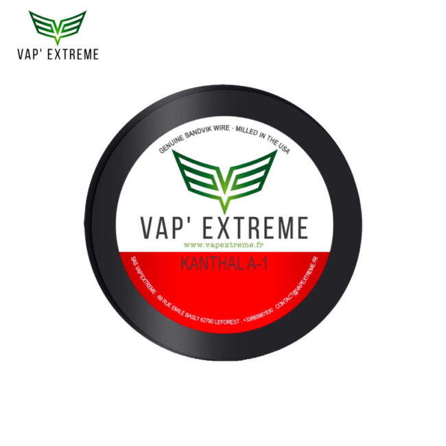 Vap'Extreme