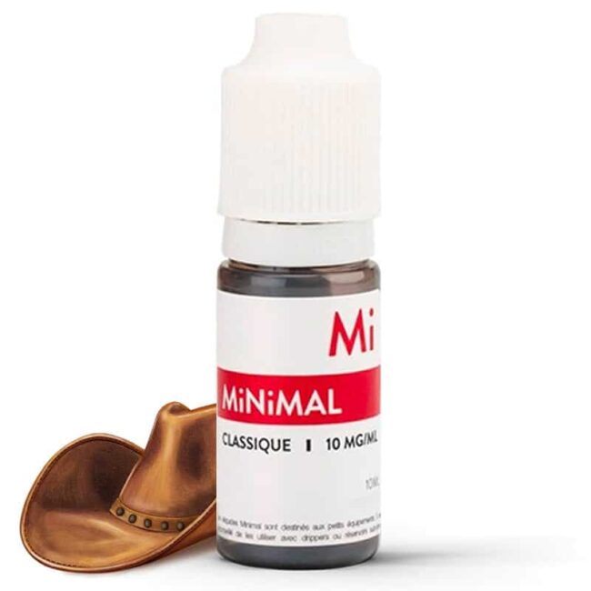 MiNiMAL