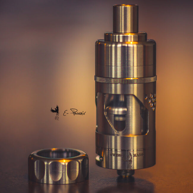 Hurricane V2 RTA - E-Phoenix