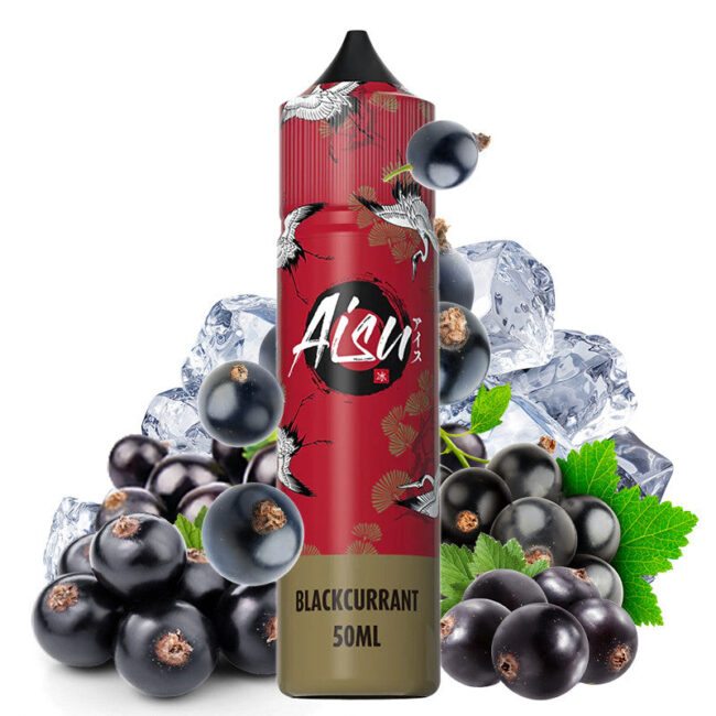 Aisu - Blackcurrant