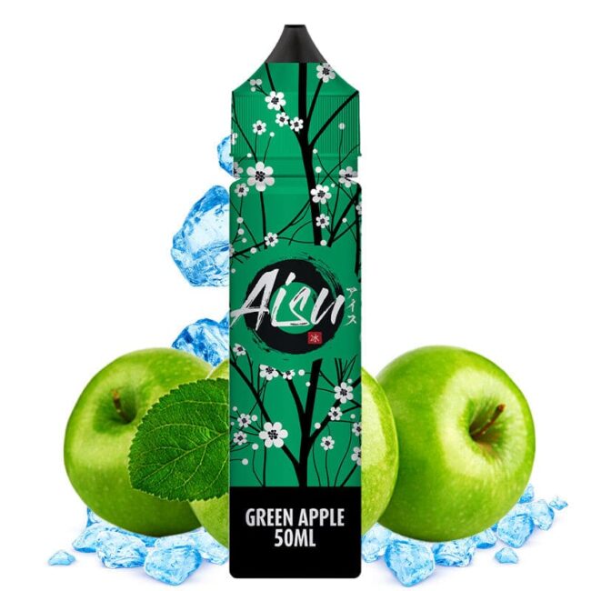 Aisu - Green Apple