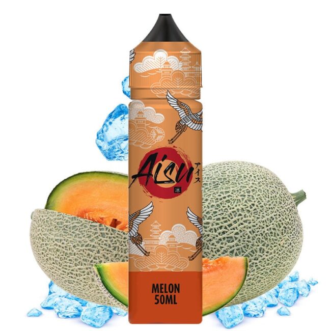 Aisu - Melon