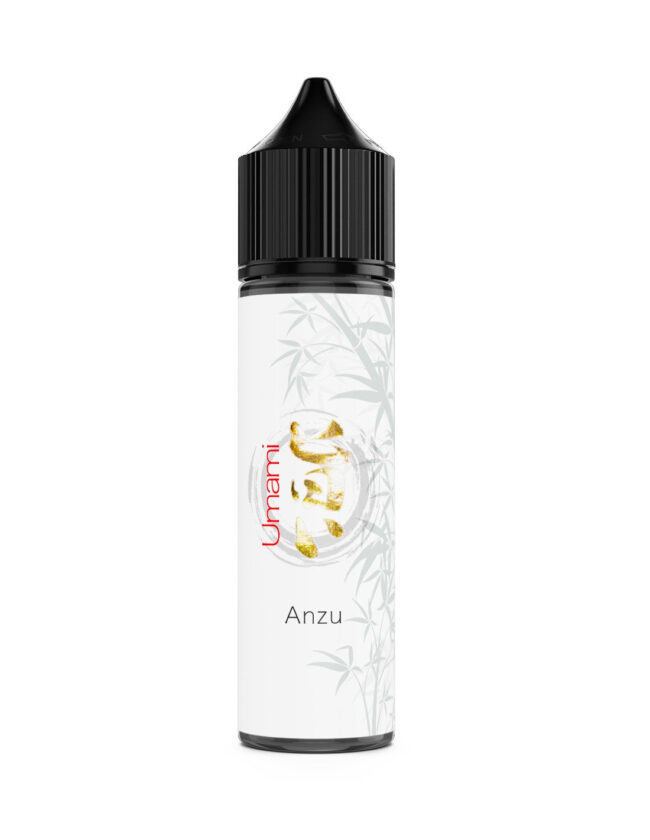 Vape Cellar Umami - Anzu