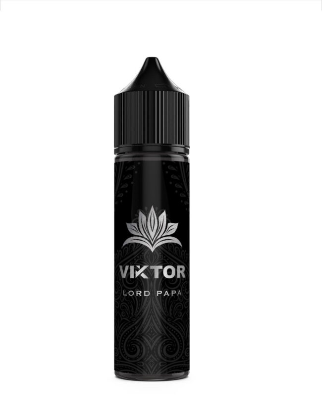 Vape Cellar Viktor - Lord Papa