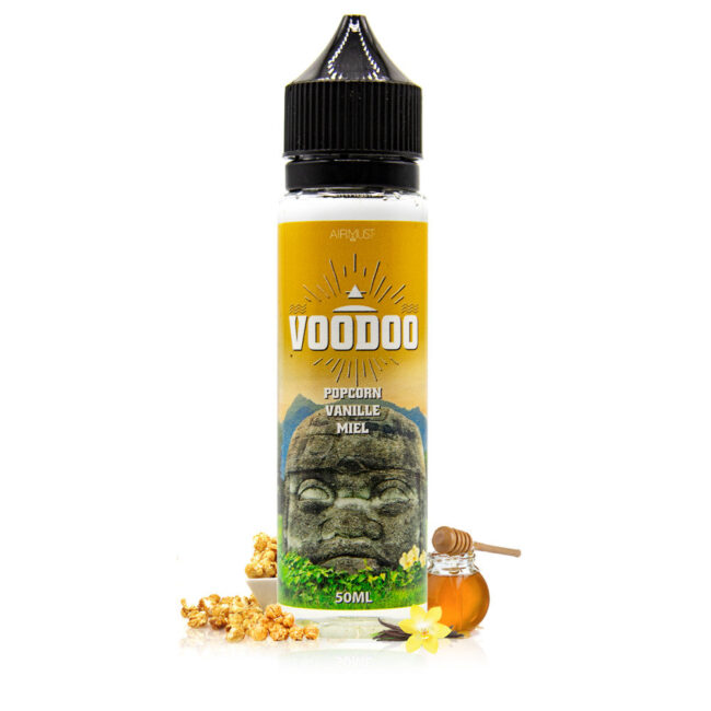Voodoo