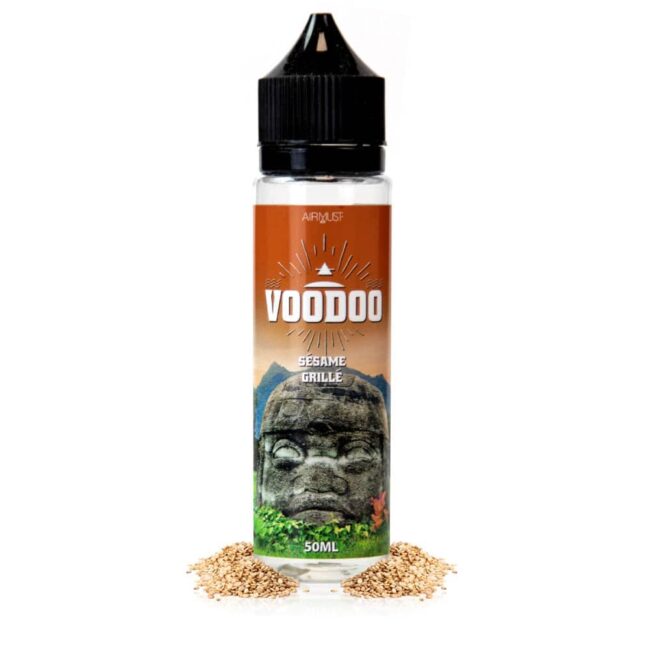 Voodoo