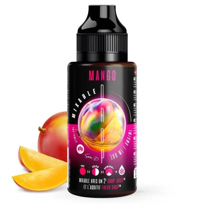 Mango