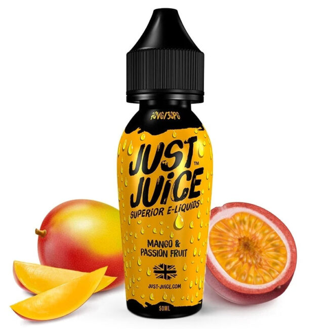 Just Juice