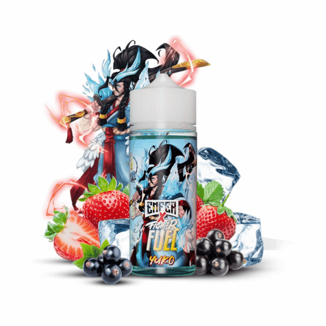 fighter fuel, enfer